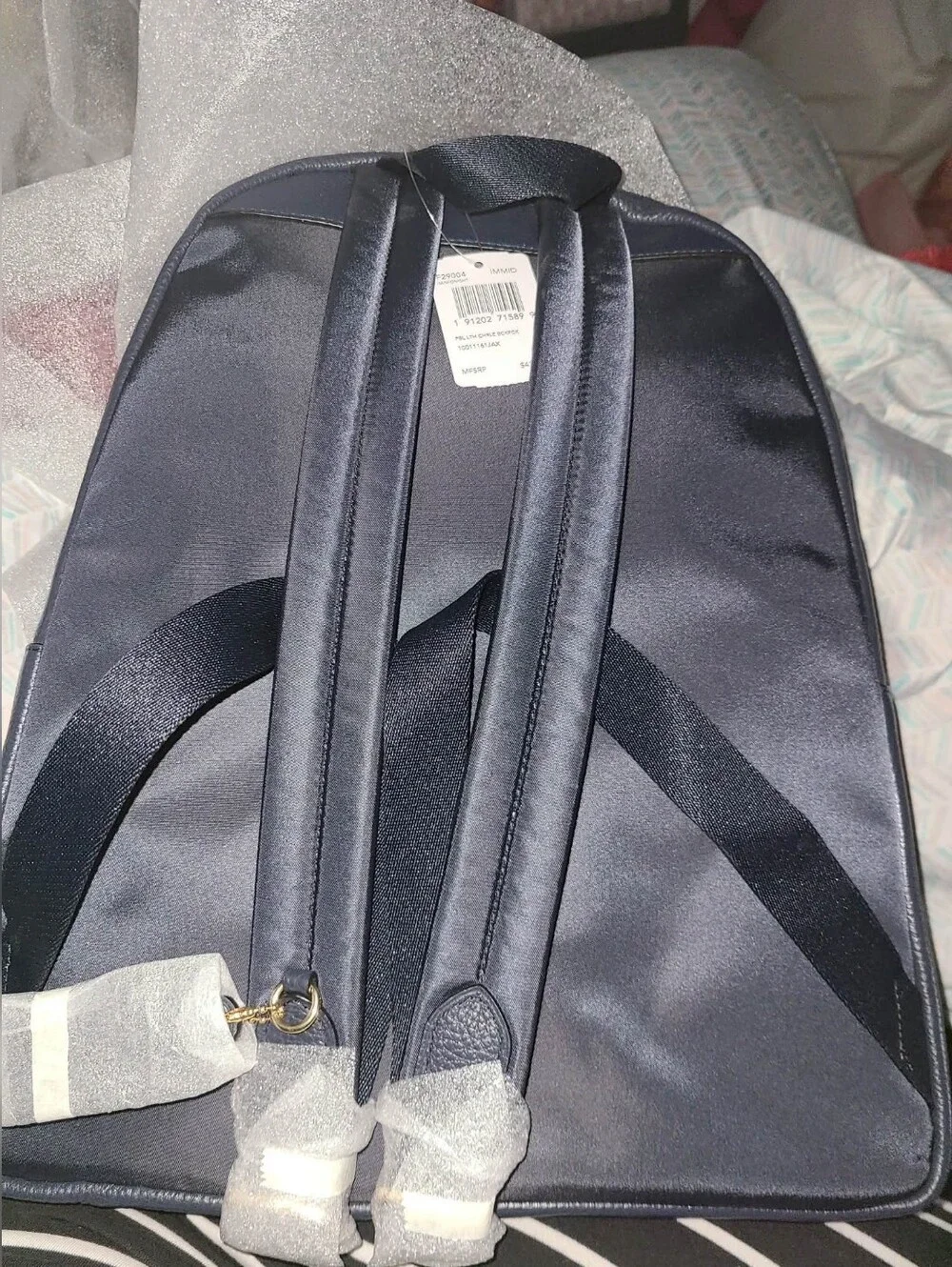 Coach* Medium Sized 